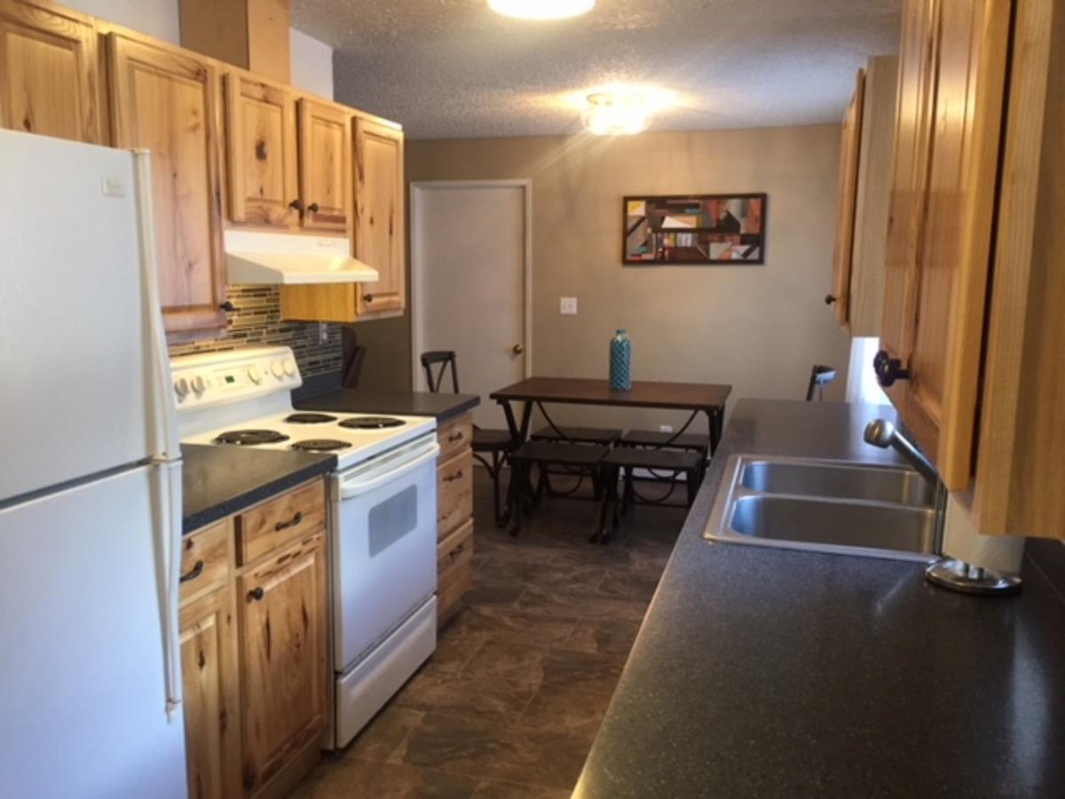Marathon View Vacation Rentals Seward Exteriör bild