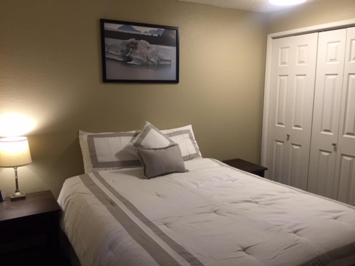 Marathon View Vacation Rentals Seward Exteriör bild